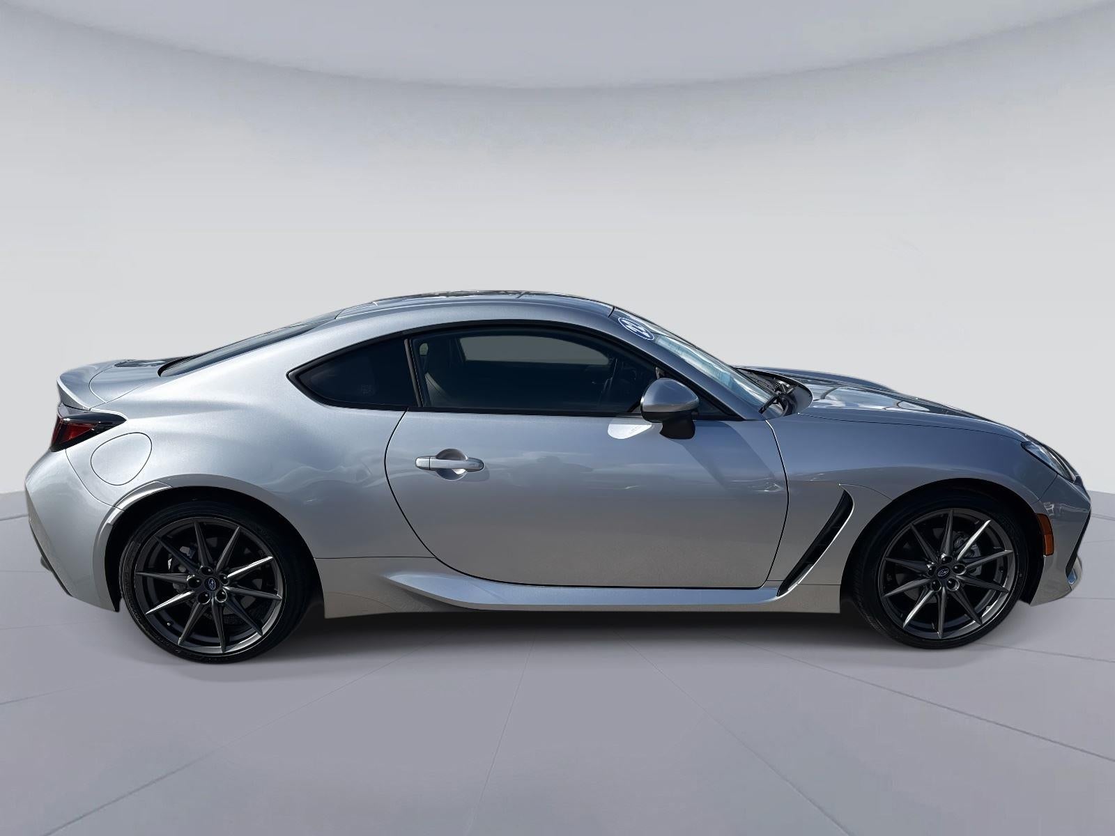 2022 Subaru BRZ Limited