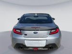 2022 Subaru BRZ Limited