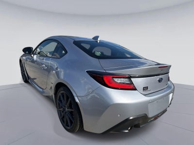 2022 Subaru BRZ Limited