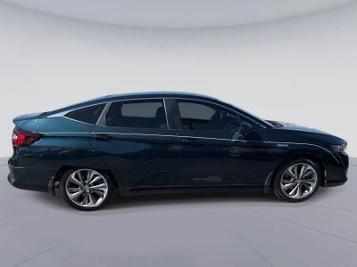 2018 Honda Clarity Plug-In Hybrid Touring
