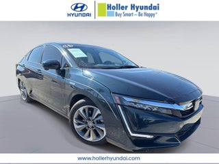 2018 Honda Clarity Plug-In Hybrid Touring