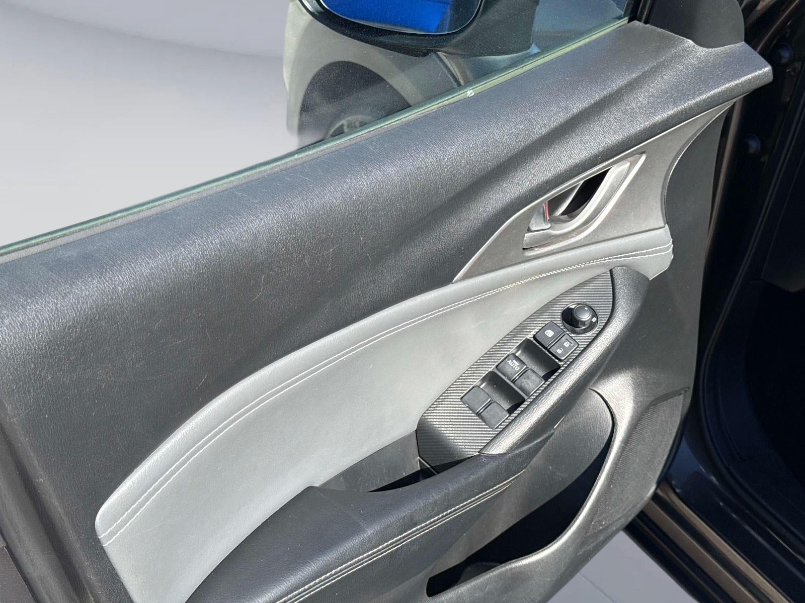 2019 Mazda Mazda CX-3 Touring