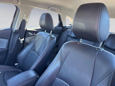 2019 Mazda Mazda CX-3 Touring