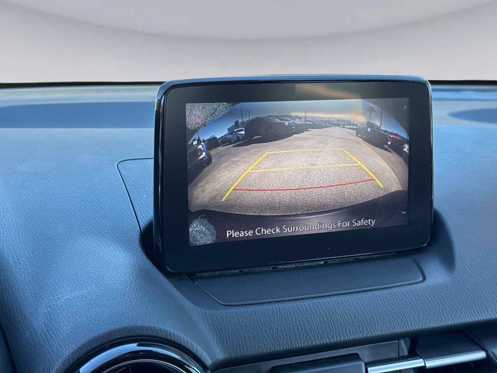 2019 Mazda Mazda CX-3 Touring