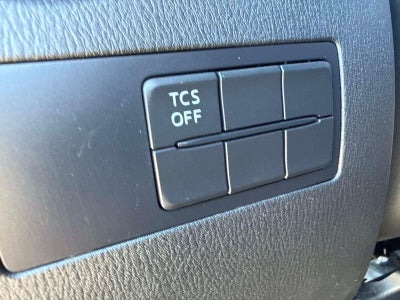 2019 Mazda Mazda CX-3 Touring