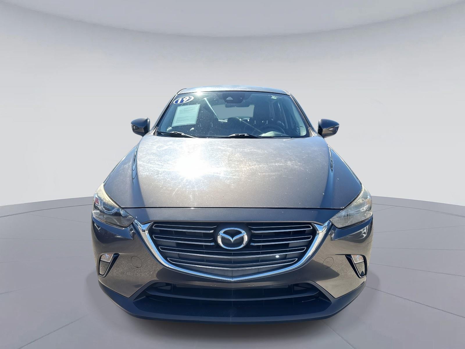 2019 Mazda Mazda CX-3 Touring