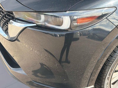 2024 Mazda Mazda CX-5 2.5 S Premium Package