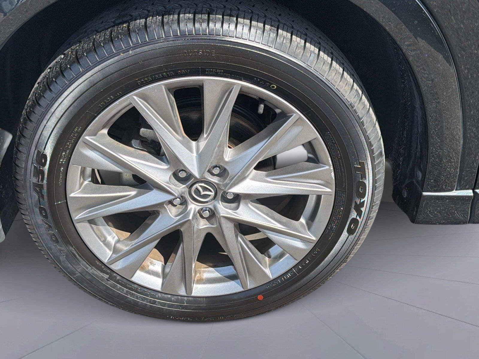 2024 Mazda Mazda CX-5 2.5 S Premium Package