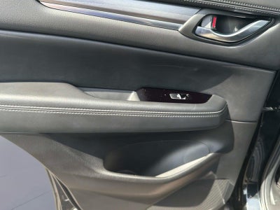 2024 Mazda Mazda CX-5 2.5 S Premium Package