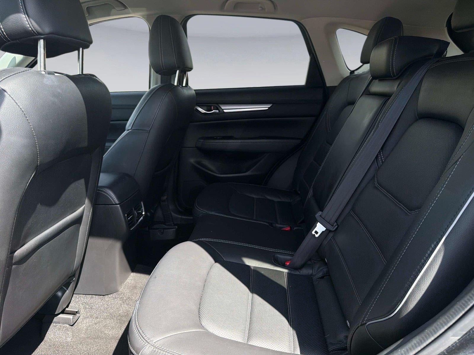 2024 Mazda Mazda CX-5 2.5 S Premium Package