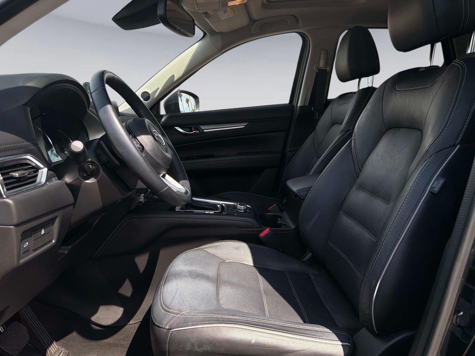 2024 Mazda Mazda CX-5 2.5 S Premium Package