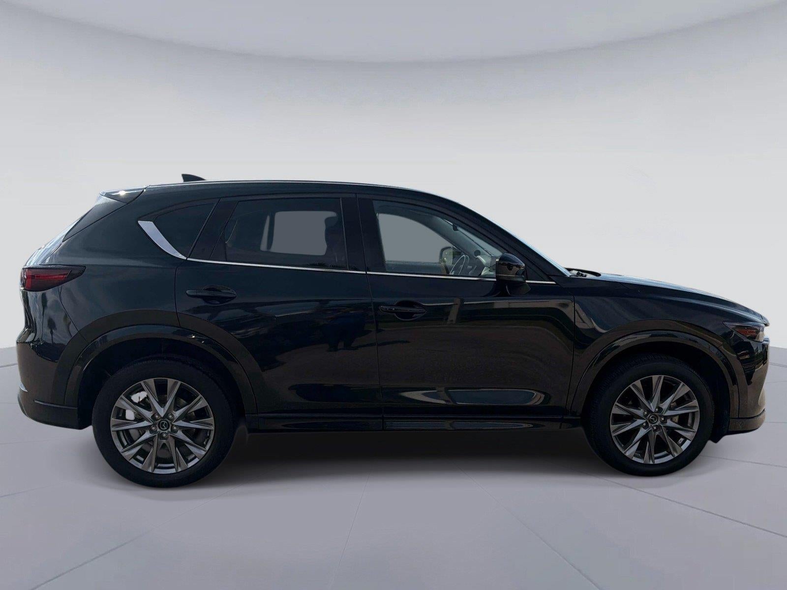 2024 Mazda Mazda CX-5 2.5 S Premium Package