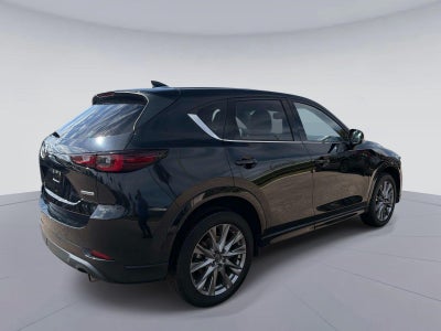 2024 Mazda Mazda CX-5 2.5 S Premium Package