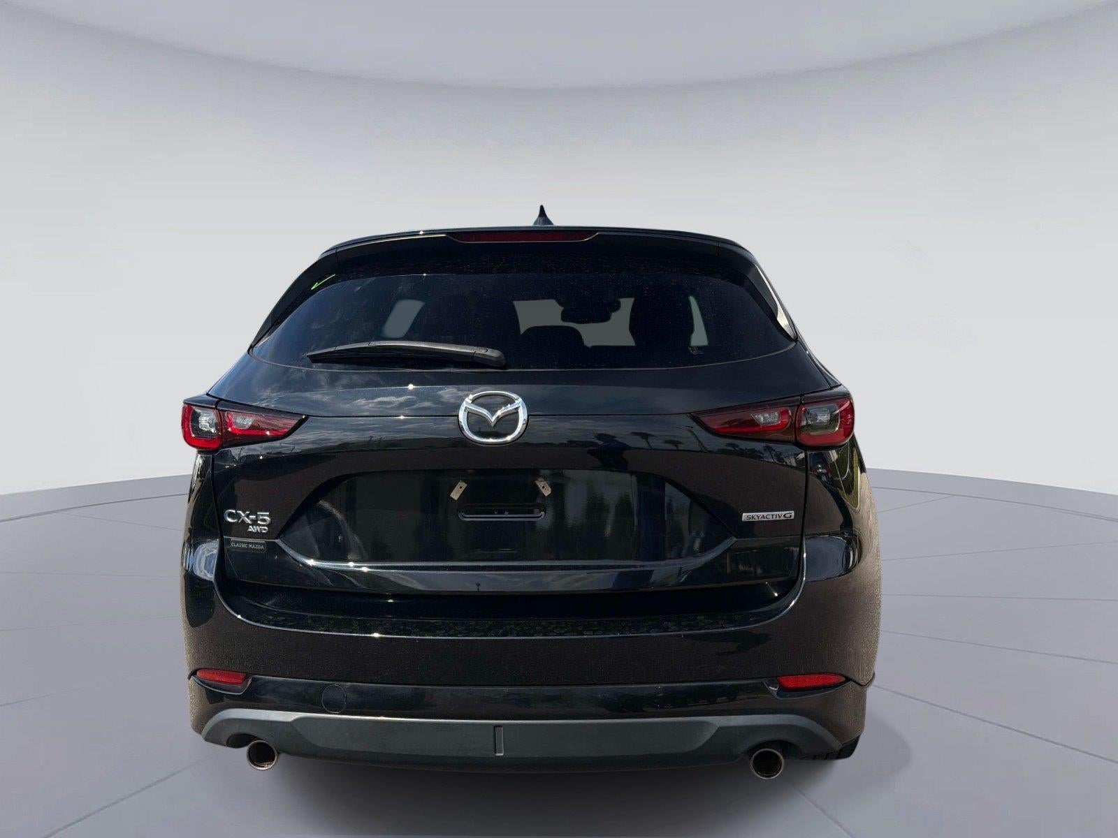2024 Mazda Mazda CX-5 2.5 S Premium Package
