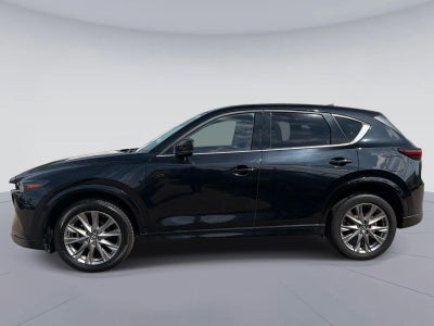 2024 Mazda Mazda CX-5 2.5 S Premium Package