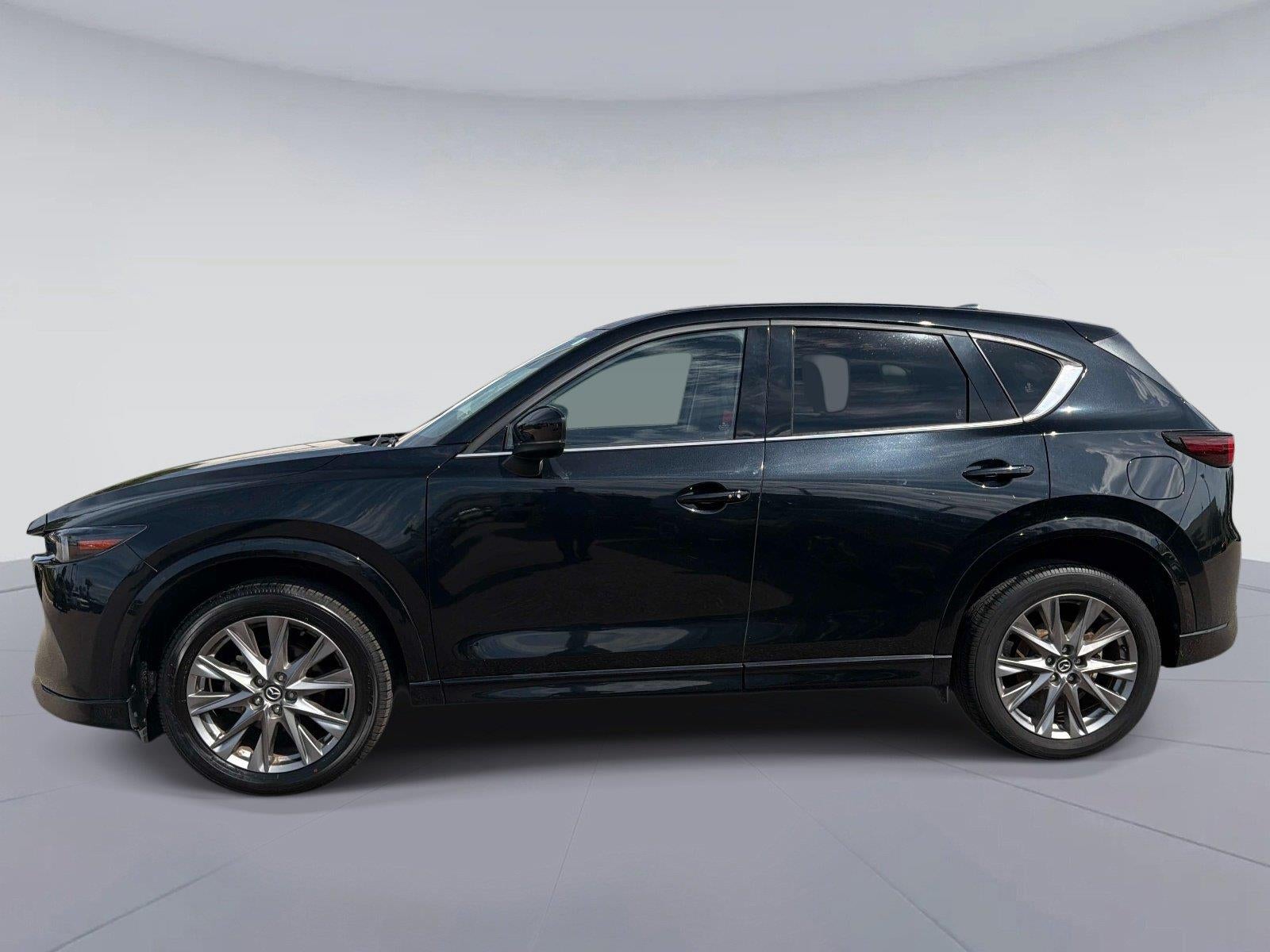 2024 Mazda Mazda CX-5 2.5 S Premium Package