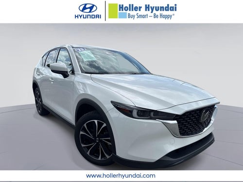 2023 Mazda Mazda CX-5 2.5 S Premium Plus Package