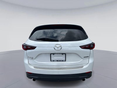 2023 Mazda Mazda CX-5 2.5 S Premium Plus Package