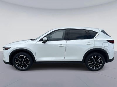 2023 Mazda Mazda CX-5 2.5 S Premium Plus Package