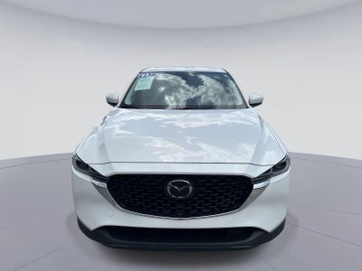 2023 Mazda Mazda CX-5 2.5 S Premium Plus Package