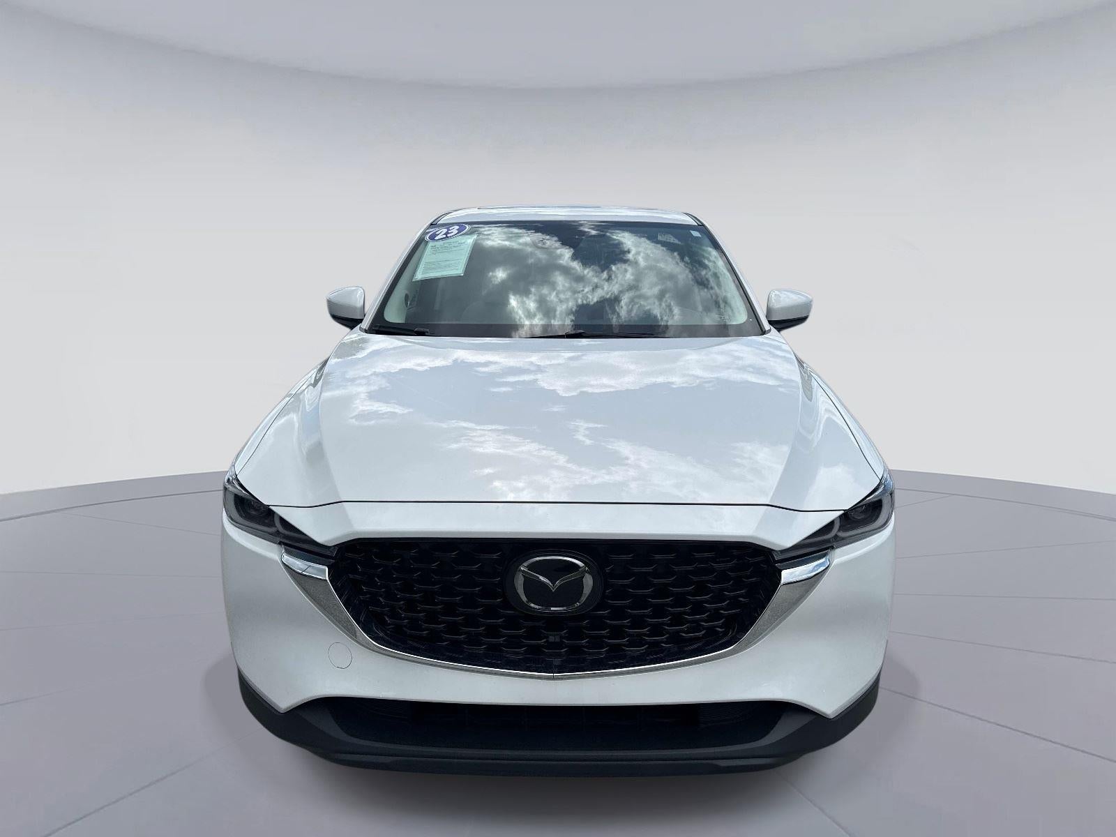 2023 Mazda Mazda CX-5 2.5 S Premium Plus Package