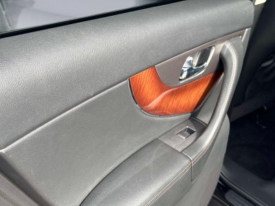 2014 INFINITI QX70 AWD 4dr