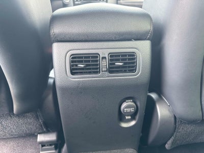 2014 INFINITI QX70 AWD 4dr