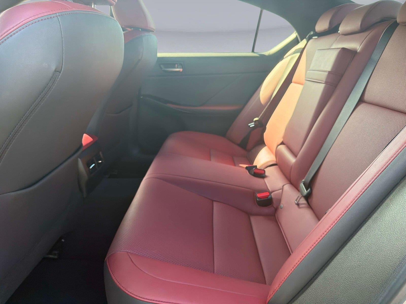 2021 Lexus Is IS 300