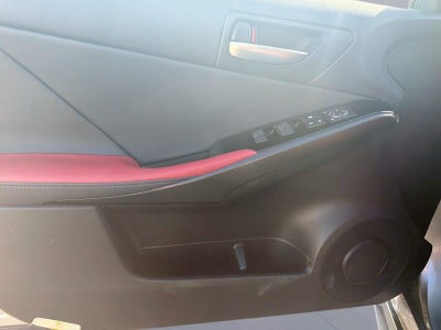 2021 Lexus Is IS 300