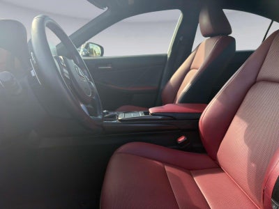 2021 Lexus Is IS 300