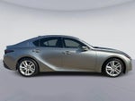 2021 Lexus Is IS 300