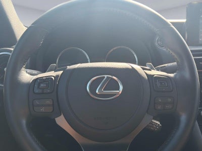 2021 Lexus Is IS 300