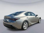 2021 Lexus Is IS 300