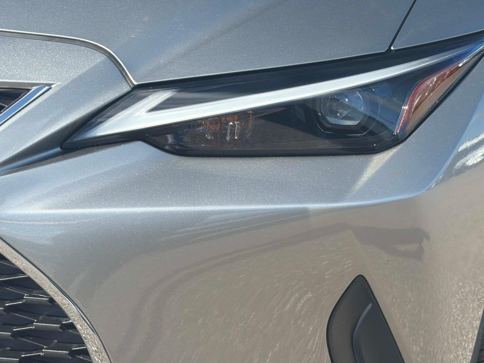 2021 Lexus Is IS 300