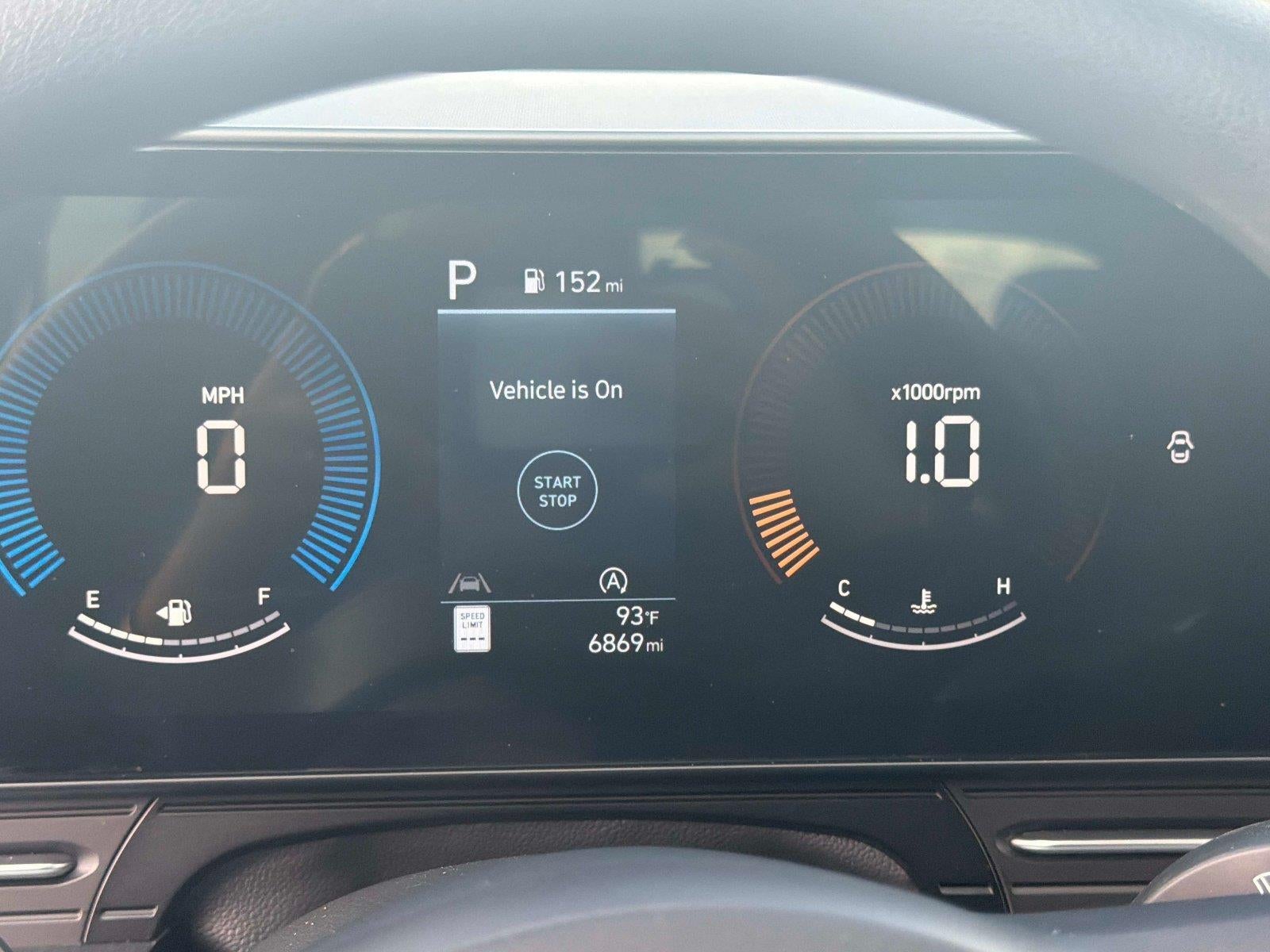 2026 Hyundai Kona SE