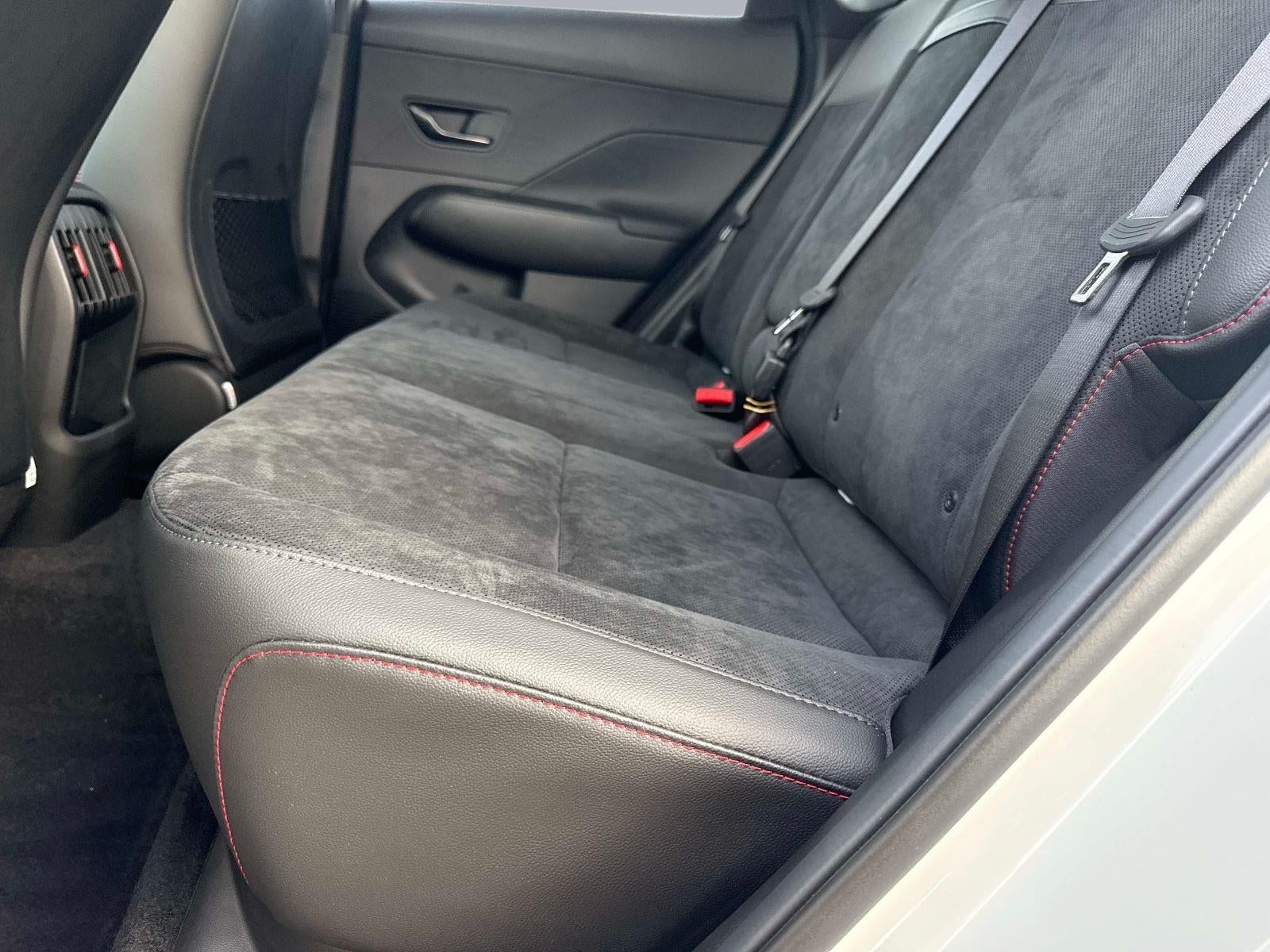 2025 Hyundai Kona N Line S