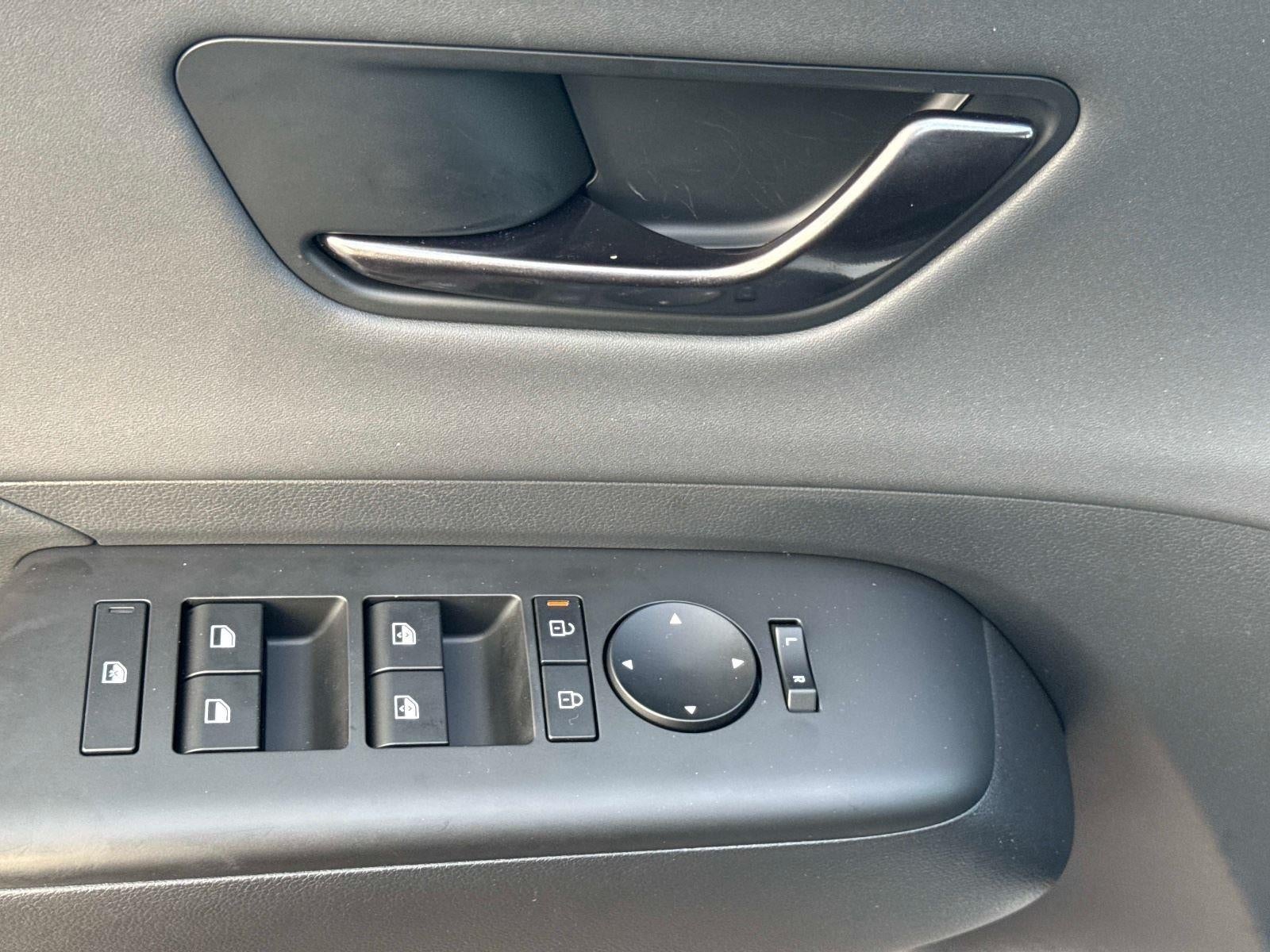 2025 Hyundai Kona N Line S