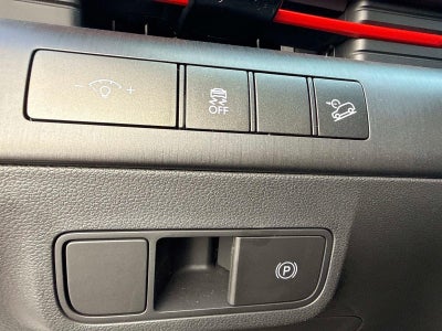 2025 Hyundai Kona N Line S