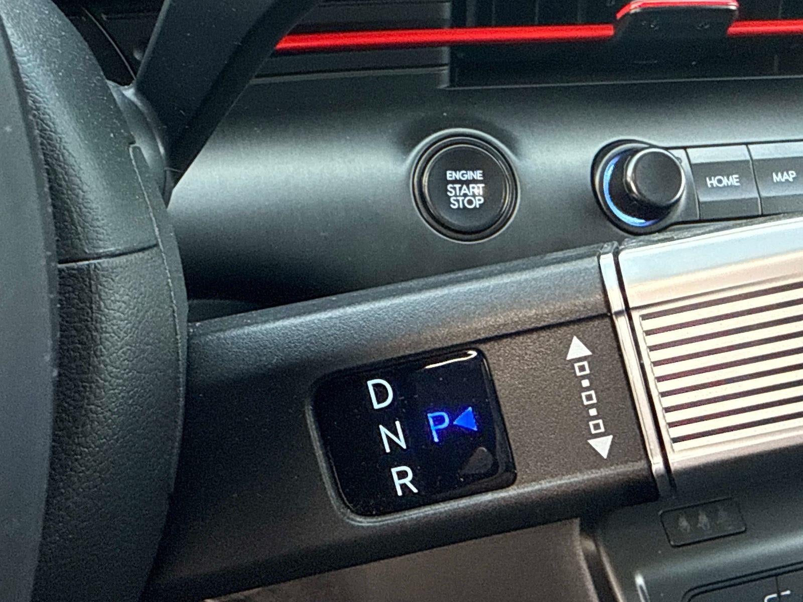 2025 Hyundai Kona N Line S