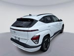 2024 Hyundai Kona Electric SEL