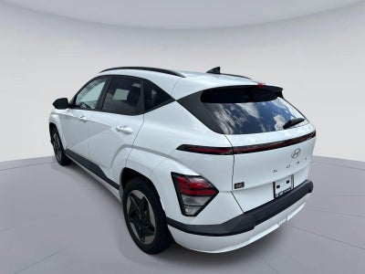 2024 Hyundai Kona Electric SEL