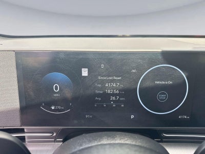 2025 Hyundai Kona SEL Convenience