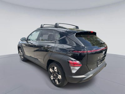 2025 Hyundai Kona SEL Convenience