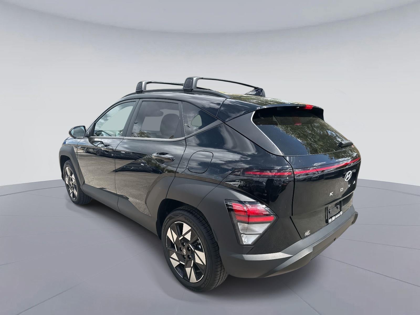 2025 Hyundai Kona SEL Convenience