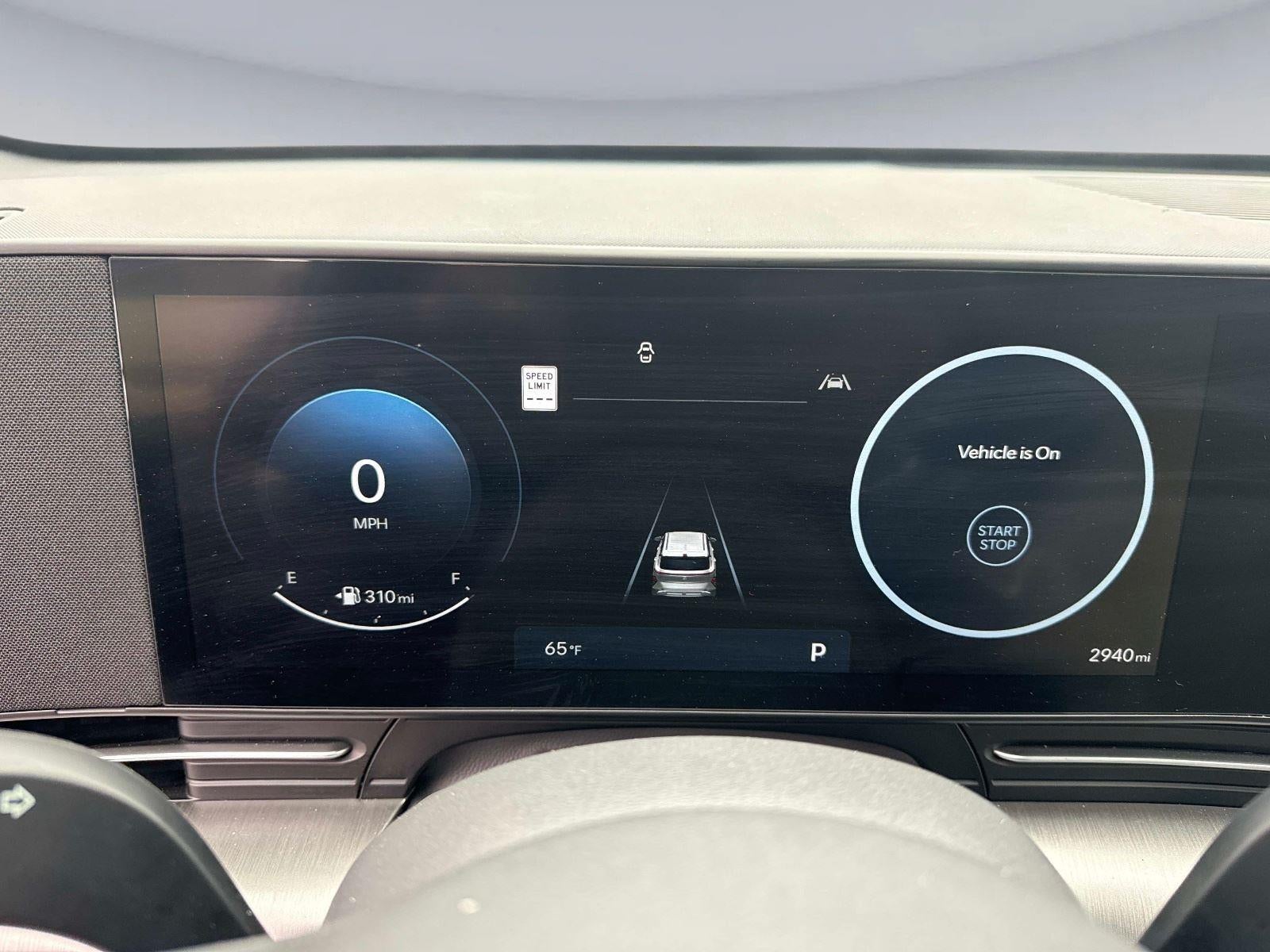 2025 Hyundai Kona SEL Convenience