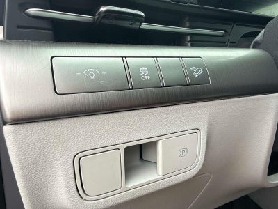 2025 Hyundai Kona SEL Convenience