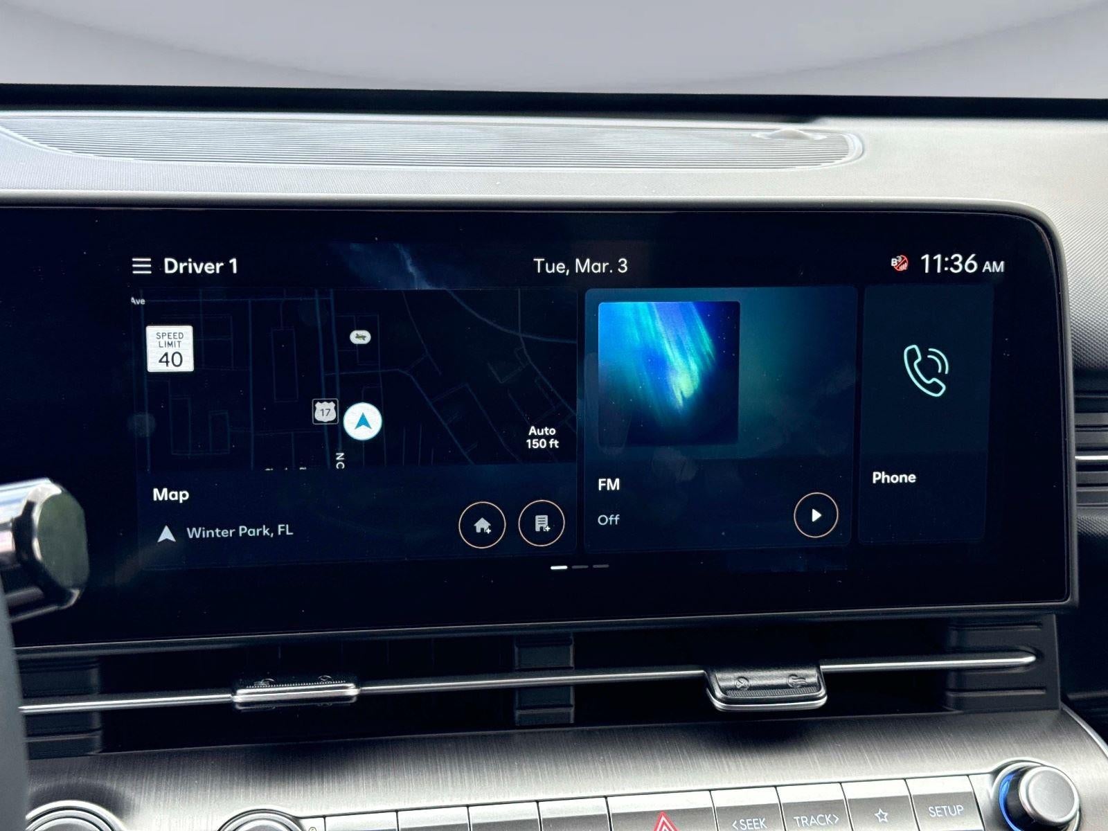 2025 Hyundai Kona SEL Convenience