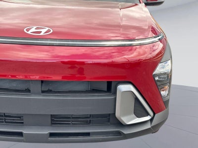 2025 Hyundai Kona SEL Convenience