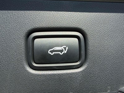 2023 Hyundai Tucson N Line