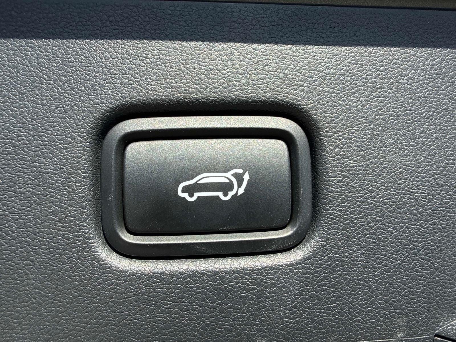 2023 Hyundai Tucson N Line